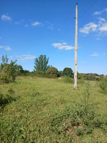 Chácara de 1 alqueire ao lado de Santa Bárbara de Goiás
