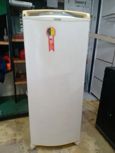 Geladeira Consul Frosfree Gelando Muito $700