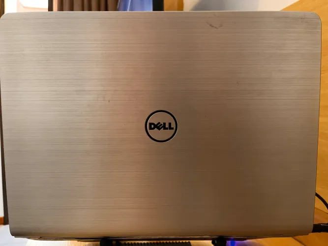 Notebook Dell inspiration 14?