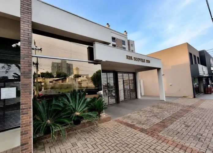 Apartamento Residencial à venda, Cancelli, Cascavel - AP3386.