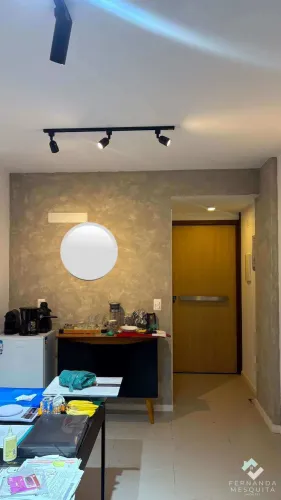 Sala Comercial à Venda no Edifício Feliciano Sodré 266 em Agriões Teresópolis RJ | 29m² co