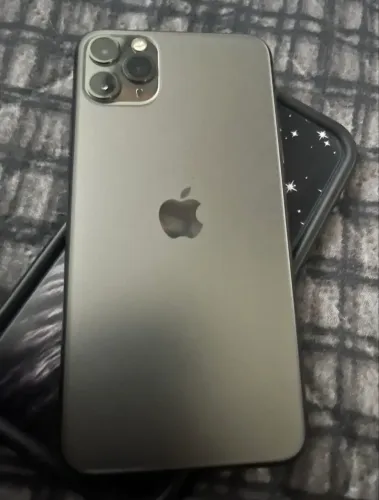iPhone 11 Pro