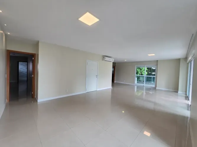 Apartamento Batista Campos, 316 m², 3 suítes