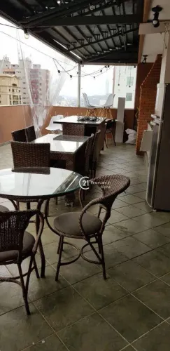 Apartamento com 3 dormitórios, 267 m² - venda por R$ 2.200.000,00 ou aluguel por R$ 13.700