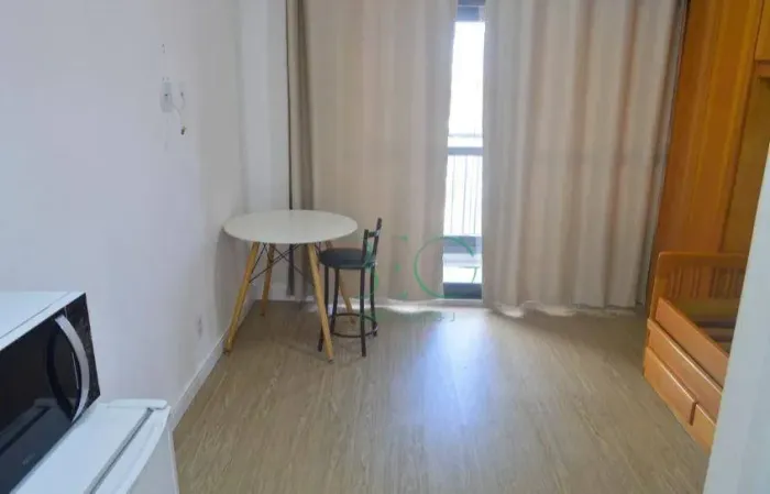 Studio com 1 dormitório à venda, 22 m² por R$ 299.900 - Vila Esperança - São Paulo/SP