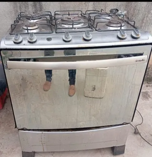 Vendo fogão exelente