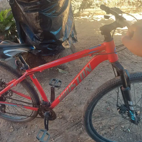 Bicicleta aro 29