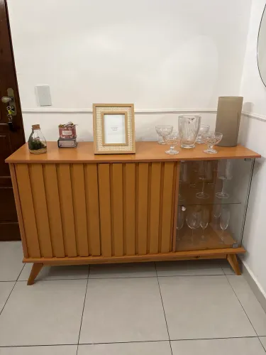 Buffet Açaí 3 portas Natureza