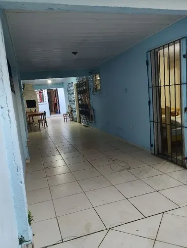 Alugo casa praia guaratuba pr