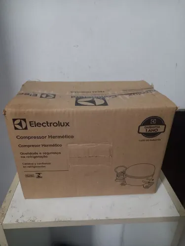 Motor de geladeira 