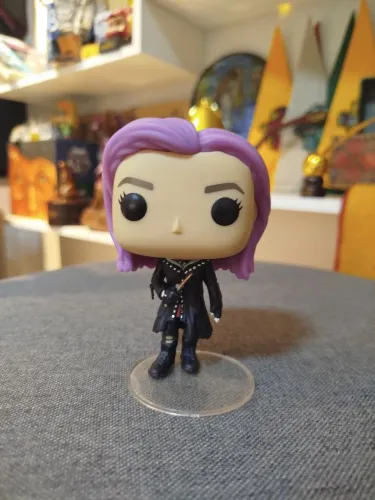 Nymphadora Tonks Harry Potter Funko