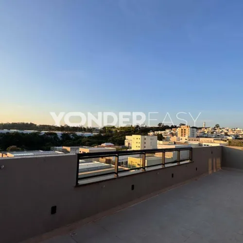 Apartamento com 2 dormitórios à venda, 80 m² por R$ 820.000,00 - Alto da Boa Vista - Soroc