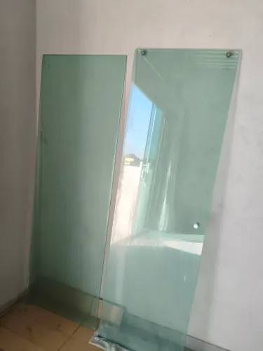 Vidro Box Banheiro
