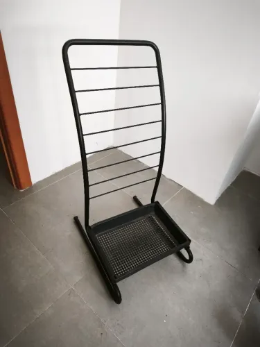 Revisteiro - Suporte para Revistas