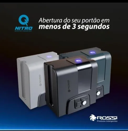 MOTOR 3 SEGUNDOS NA PROMOÇÃO