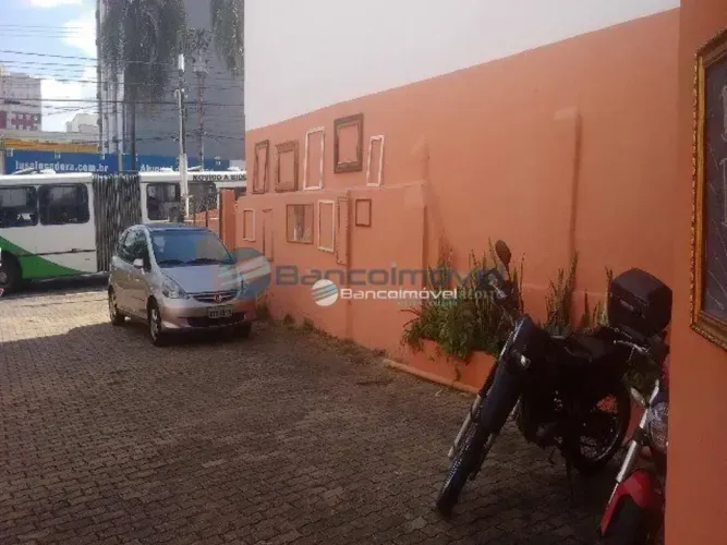 Casa Residencial para locação, Vila Itapura, Campinas - .