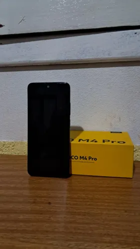 Poco M4 Pro 5G
