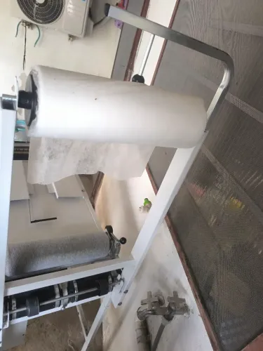 Máquina de Fraldas 