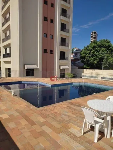 Apartamento com 3 dormitórios à venda, 95 m² por R$ 900.000,00 - Centro - Amparo/SP
