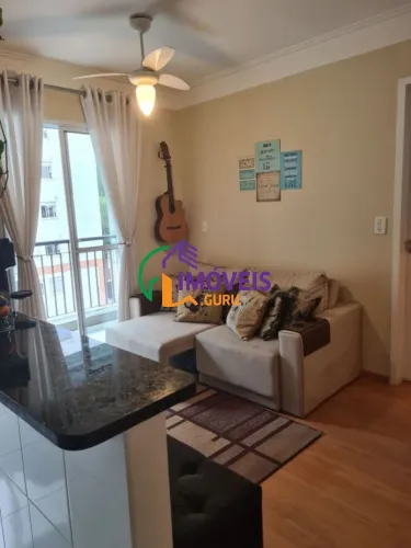 APARTAMENTO - MORUMBI - SP