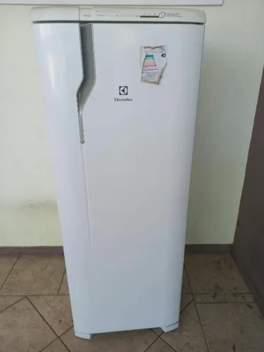 Geladeira Eletrolux