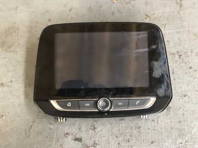 Tela Multimídia Onix plus 1.0 2020 a 2026 