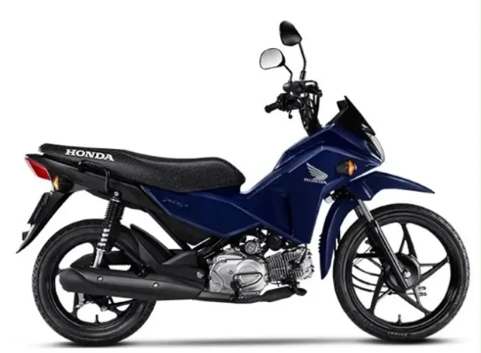 POP 110 2027 0km