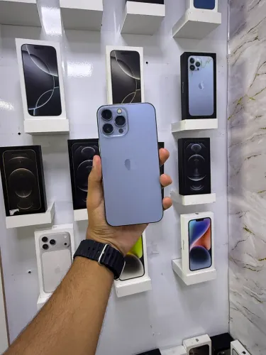 IPHONE 13 PRO MAX AZUL 128 GB