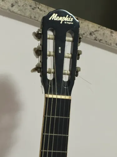 Violão Memphis