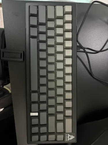 Teclado ajazz ak650