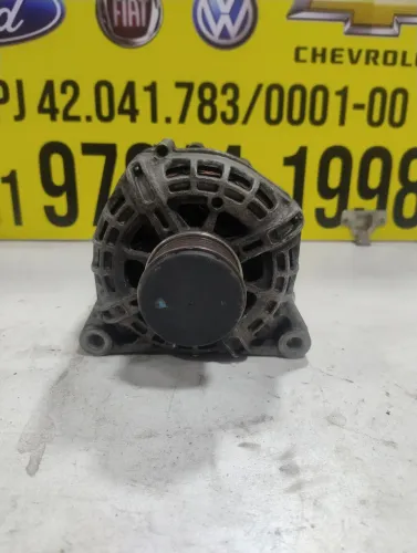 alternador do c4 cactus 1.6 2021 a 2024