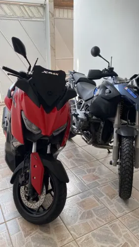 XMAX 250