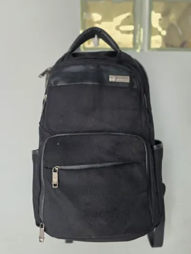 Mochila Notebook Swissport