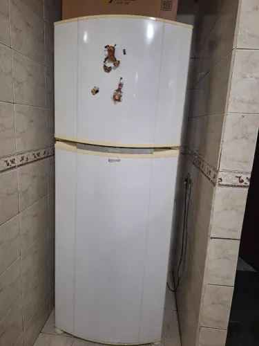 Geladeira Consul 110W