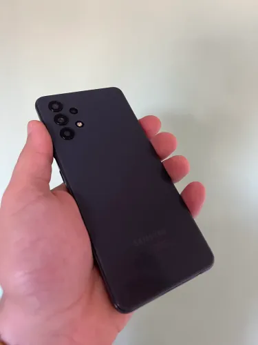 Samsung Galaxy A32