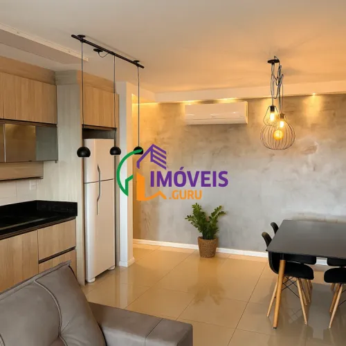 APARTAMENTO - JARDIM CIDADE DE FLORIANÓPOLIS - SC