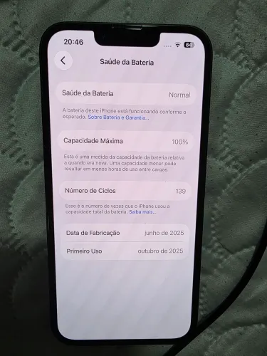 Vendo iphone 16e
