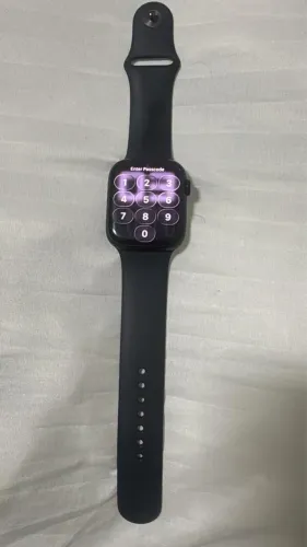 Vendo Apple Watch Series 8 45mm