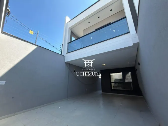 Sobrado com 3 dormitórios à venda, 130 m² por R$ 920.000 - Artur Alvim - São Paulo/SP