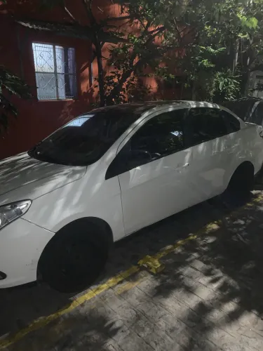 Fiat Grand Siena Attrac. 1.4 EVO F.flex 8V 2018