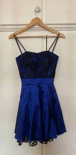 Vestido de Festa