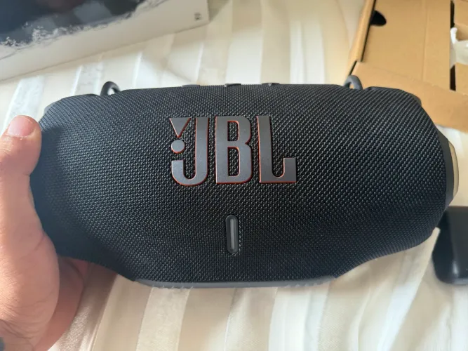 jbl xtreme 4