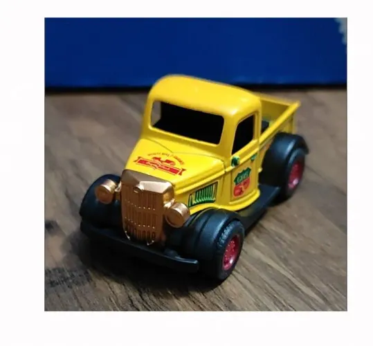 Pick UP Ford 