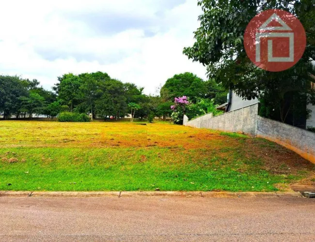 Terreno à venda, 600 m² por R$ 350.000,00 - Condomínio Terras de Santa Cruz - Bragança Pau