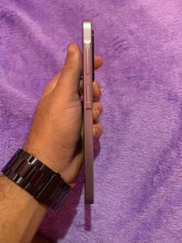 Samsung A17 5G 8GB RAM 256GB de Memória / Vendo ou troco por IPhone