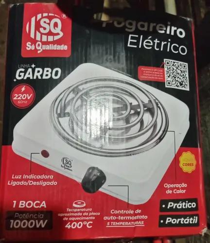 Fogão