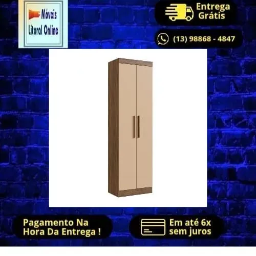 PROMOÇÃO ! MULTIUSO CHARLOTTE DORIPEL ! SEM MONTAGEM 460,00