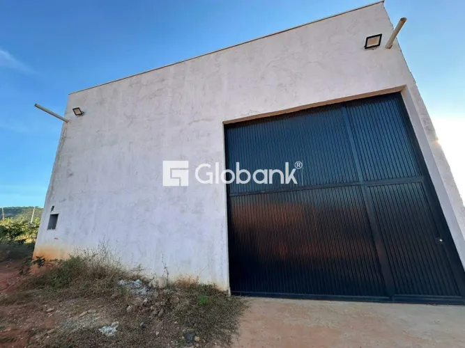 Galpão para aluguel em Montes Claros - MG | Bairro Olga Benário