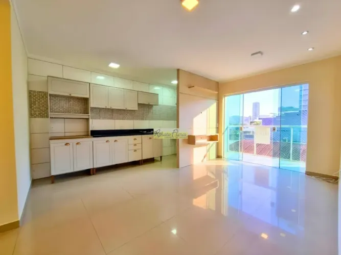 Apartamento para locação Anual - Praia Brava