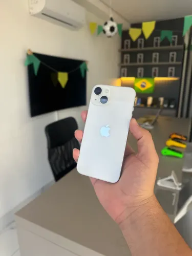 IPhone 14 128 gigas semi